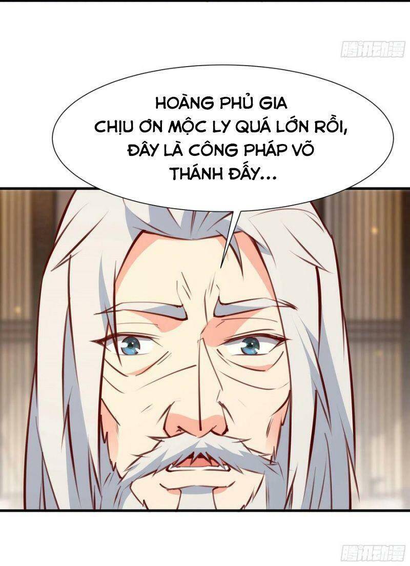 Trùng Sinh Đô Thị Thiên Tôn Chapter 177 - 26