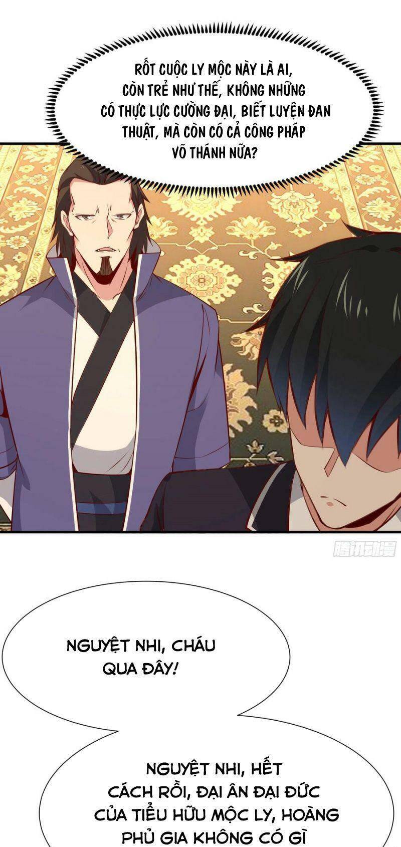 Trùng Sinh Đô Thị Thiên Tôn Chapter 177 - 27