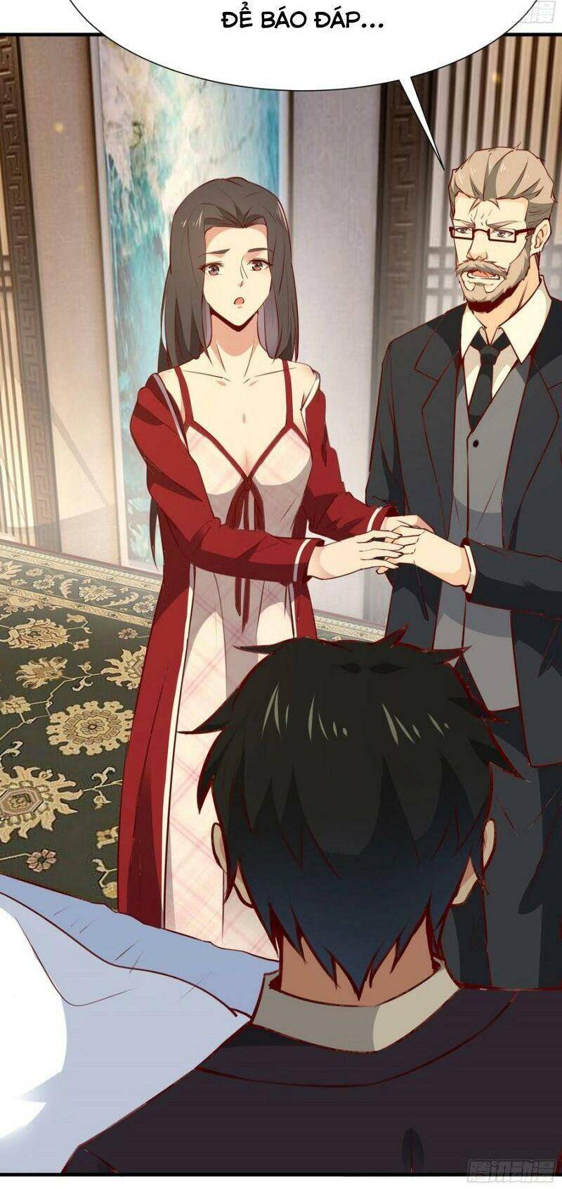 Trùng Sinh Đô Thị Thiên Tôn Chapter 177 - 28