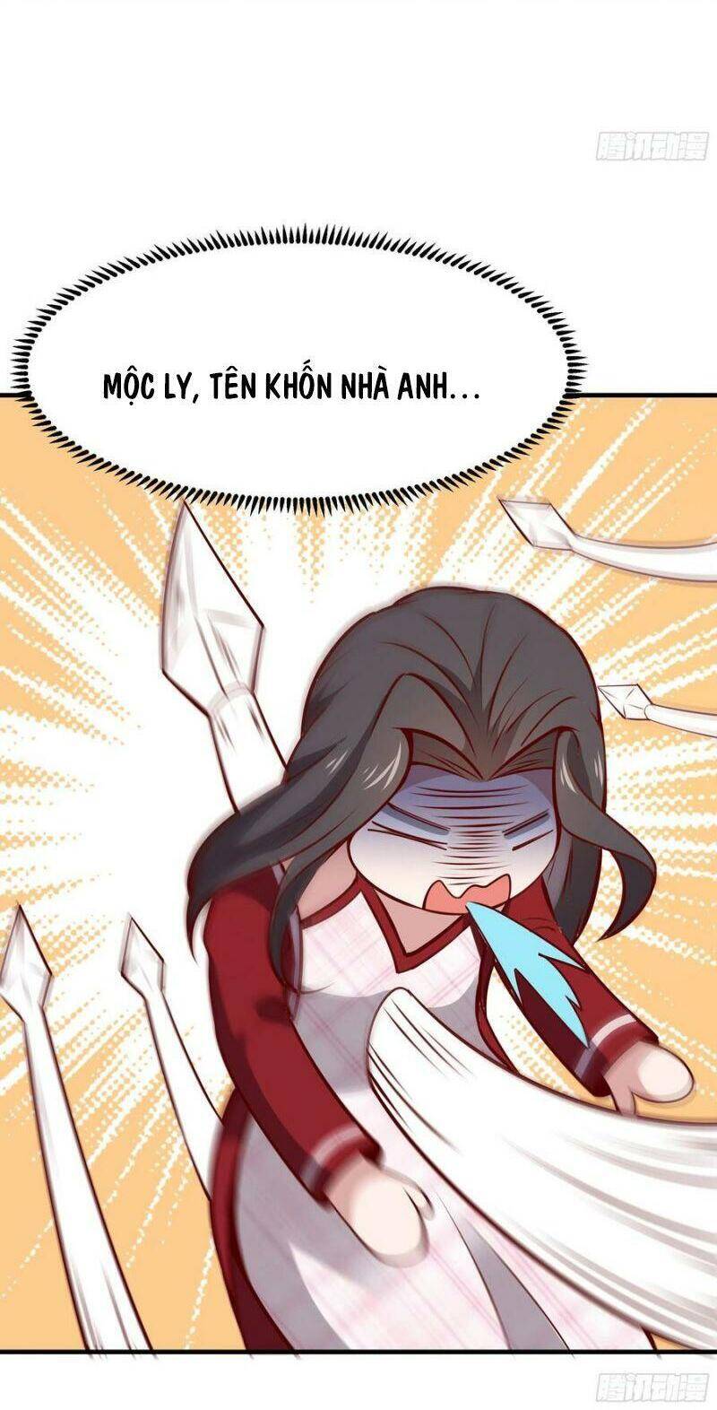 Trùng Sinh Đô Thị Thiên Tôn Chapter 177 - 32