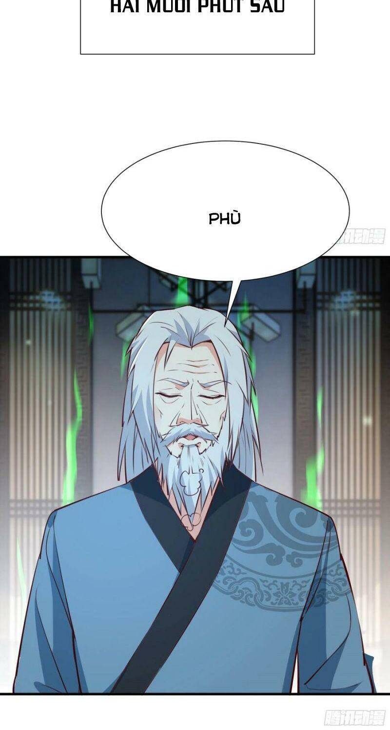 Trùng Sinh Đô Thị Thiên Tôn Chapter 177 - 10