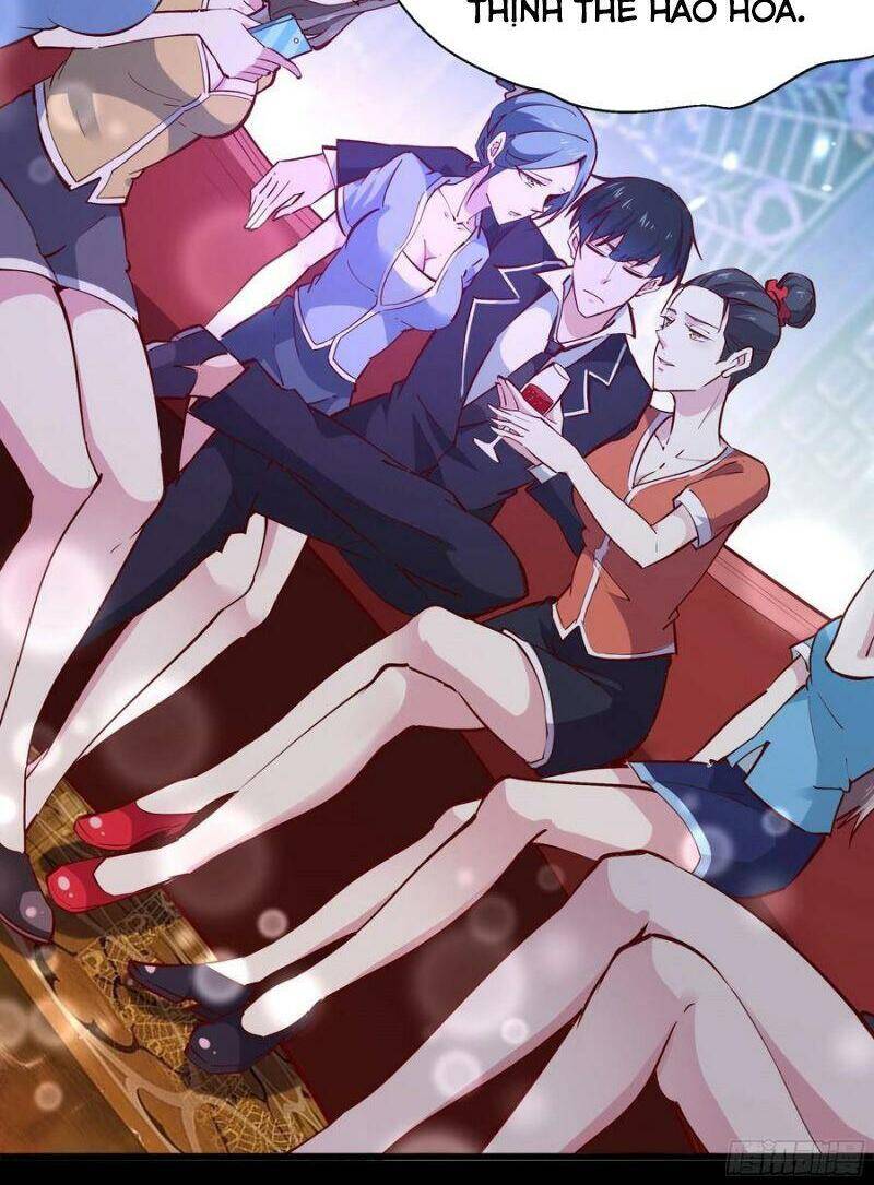 Trùng Sinh Đô Thị Thiên Tôn Chapter 178 - 2