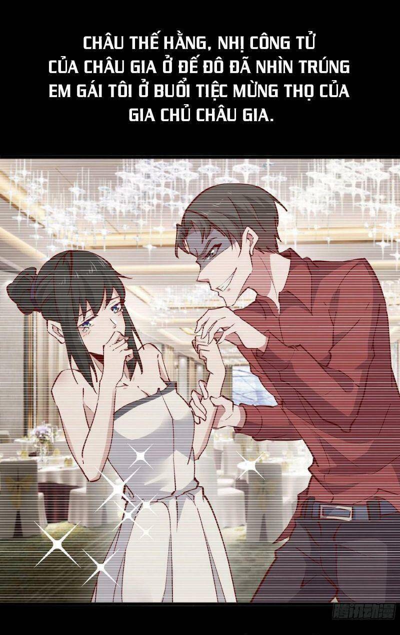 Trùng Sinh Đô Thị Thiên Tôn Chapter 178 - 11