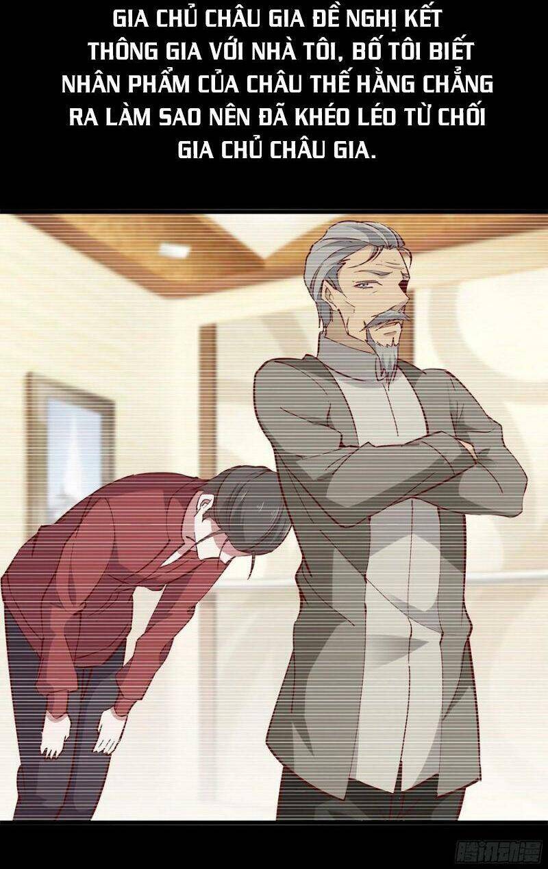 Trùng Sinh Đô Thị Thiên Tôn Chapter 178 - 12