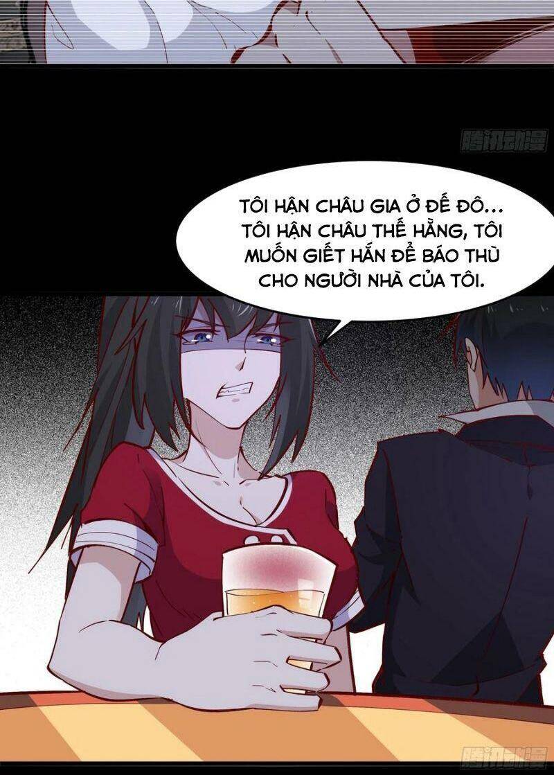 Trùng Sinh Đô Thị Thiên Tôn Chapter 178 - 14