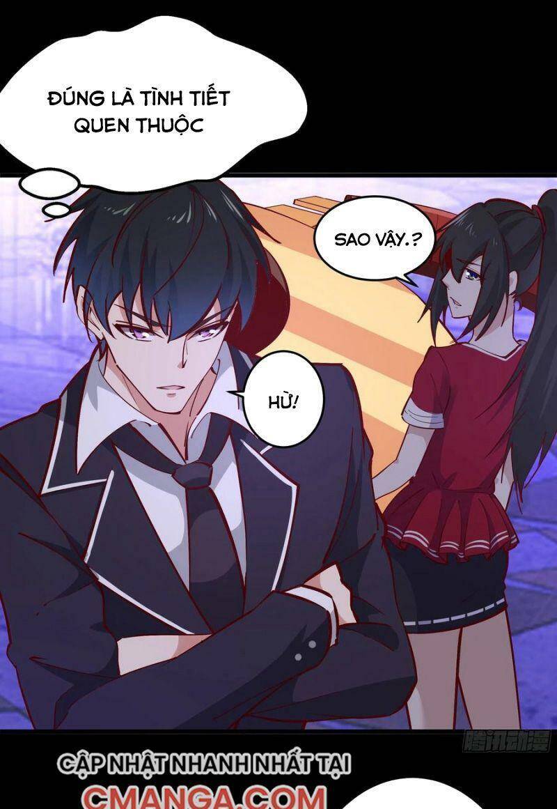 Trùng Sinh Đô Thị Thiên Tôn Chapter 178 - 15