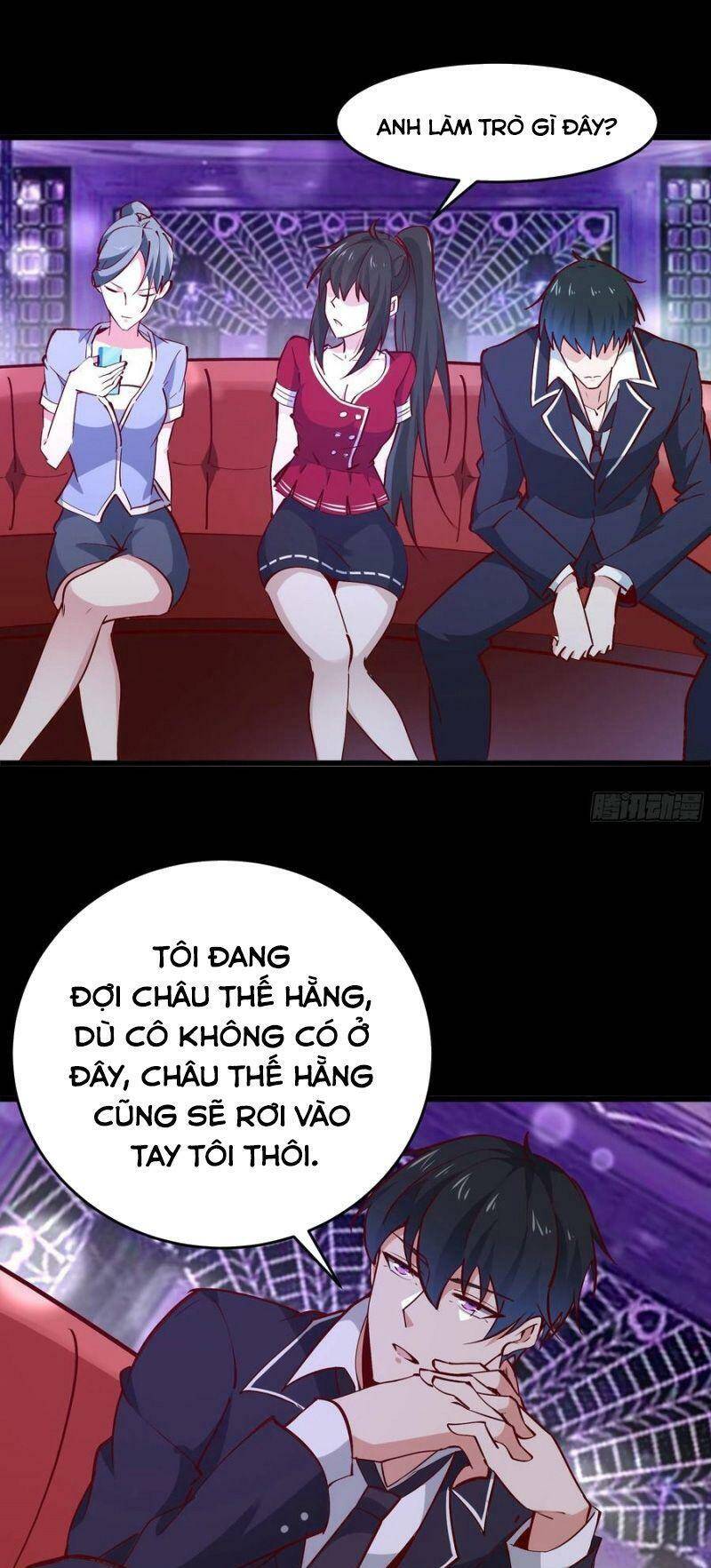 Trùng Sinh Đô Thị Thiên Tôn Chapter 178 - 17