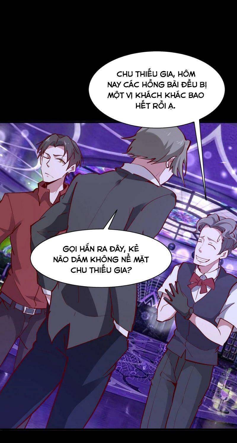 Trùng Sinh Đô Thị Thiên Tôn Chapter 178 - 21