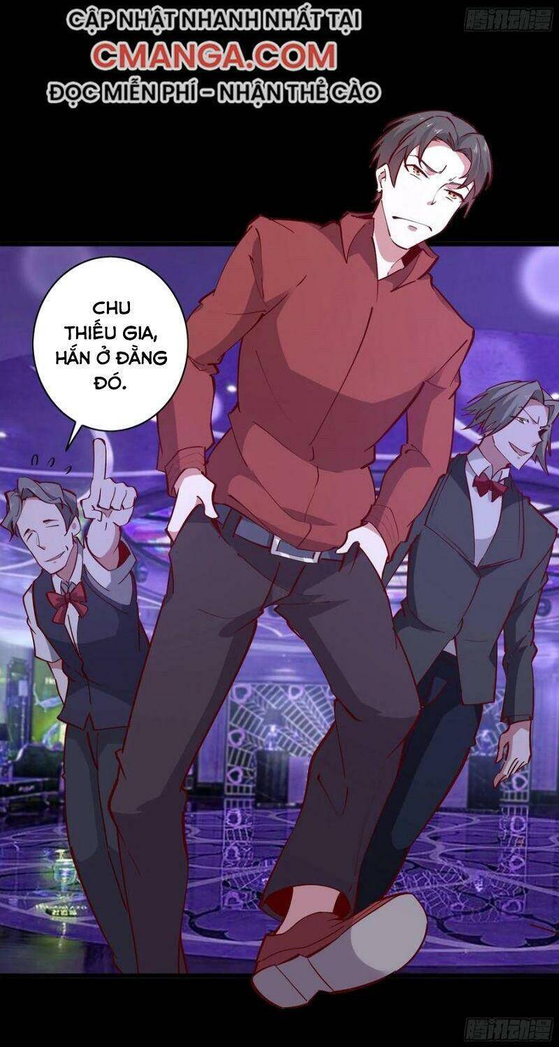 Trùng Sinh Đô Thị Thiên Tôn Chapter 178 - 22