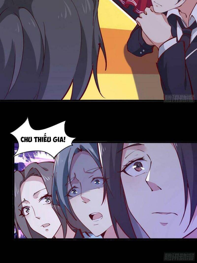 Trùng Sinh Đô Thị Thiên Tôn Chapter 178 - 24