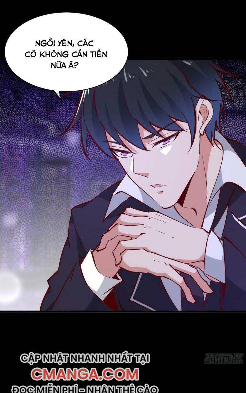 Trùng Sinh Đô Thị Thiên Tôn Chapter 178 - 25
