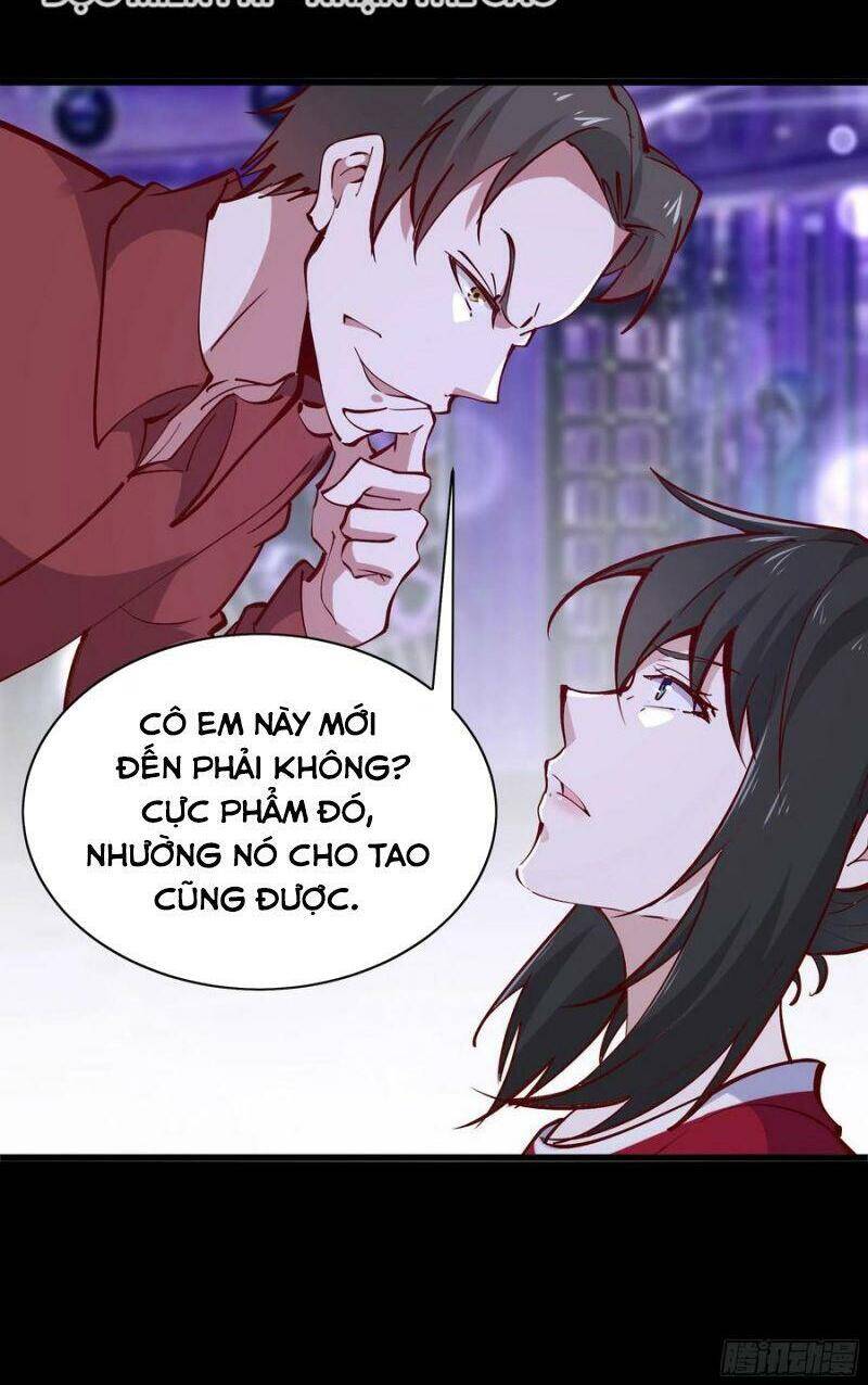 Trùng Sinh Đô Thị Thiên Tôn Chapter 178 - 26