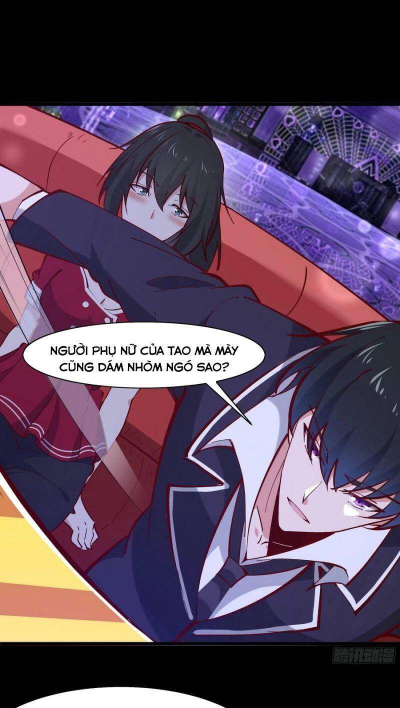 Trùng Sinh Đô Thị Thiên Tôn Chapter 178 - 27