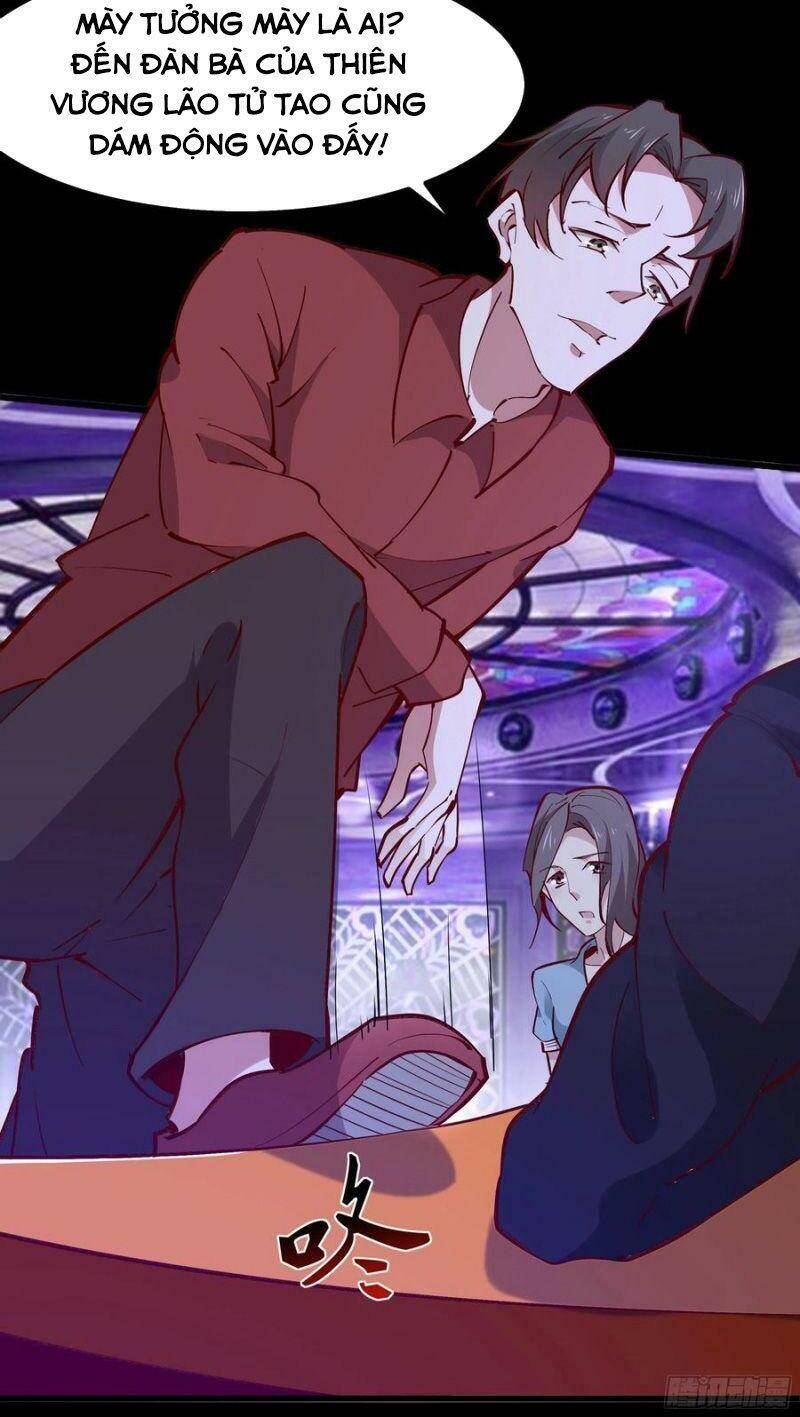 Trùng Sinh Đô Thị Thiên Tôn Chapter 178 - 28