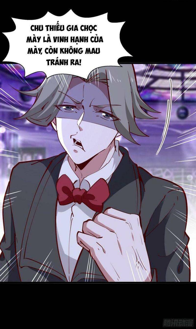 Trùng Sinh Đô Thị Thiên Tôn Chapter 178 - 30