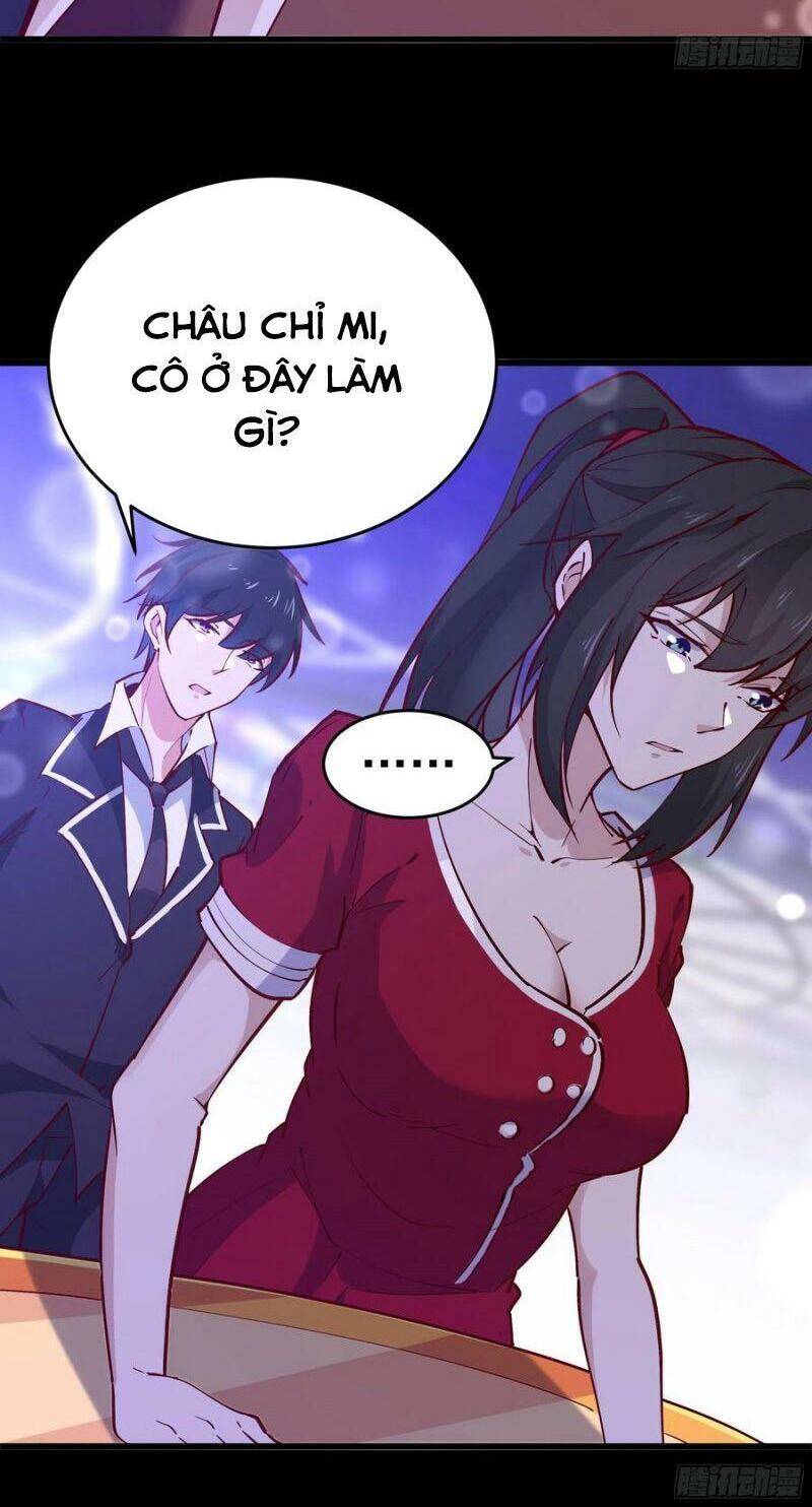 Trùng Sinh Đô Thị Thiên Tôn Chapter 178 - 4