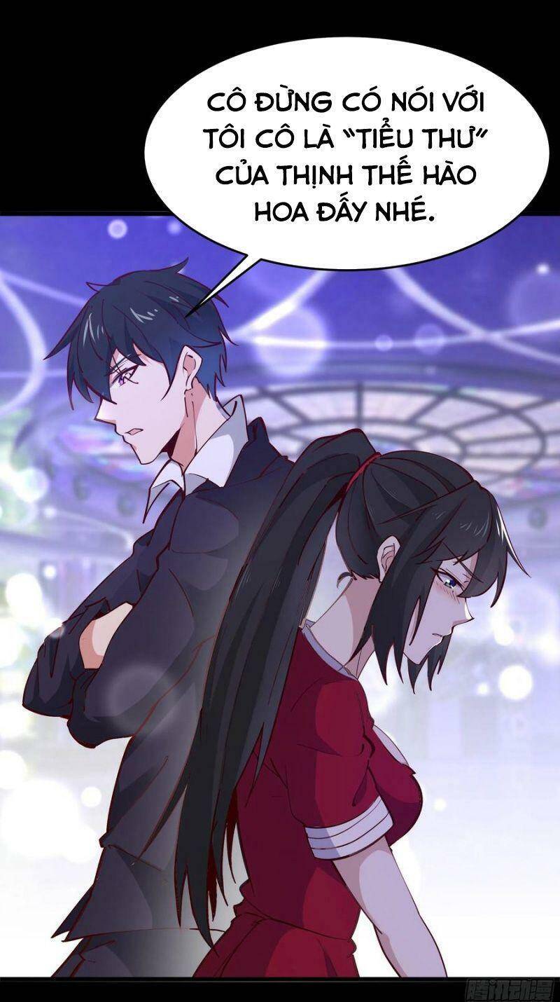Trùng Sinh Đô Thị Thiên Tôn Chapter 178 - 5