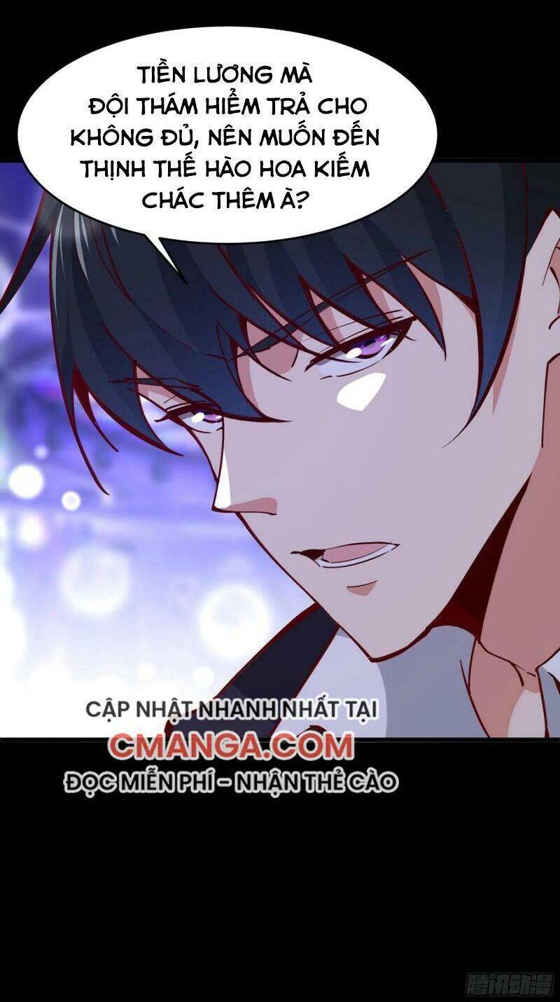 Trùng Sinh Đô Thị Thiên Tôn Chapter 178 - 6