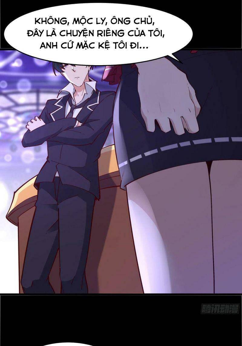 Trùng Sinh Đô Thị Thiên Tôn Chapter 178 - 7