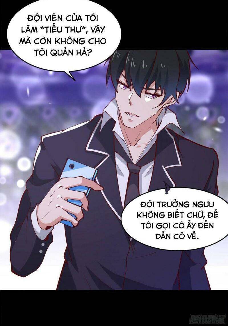 Trùng Sinh Đô Thị Thiên Tôn Chapter 178 - 8