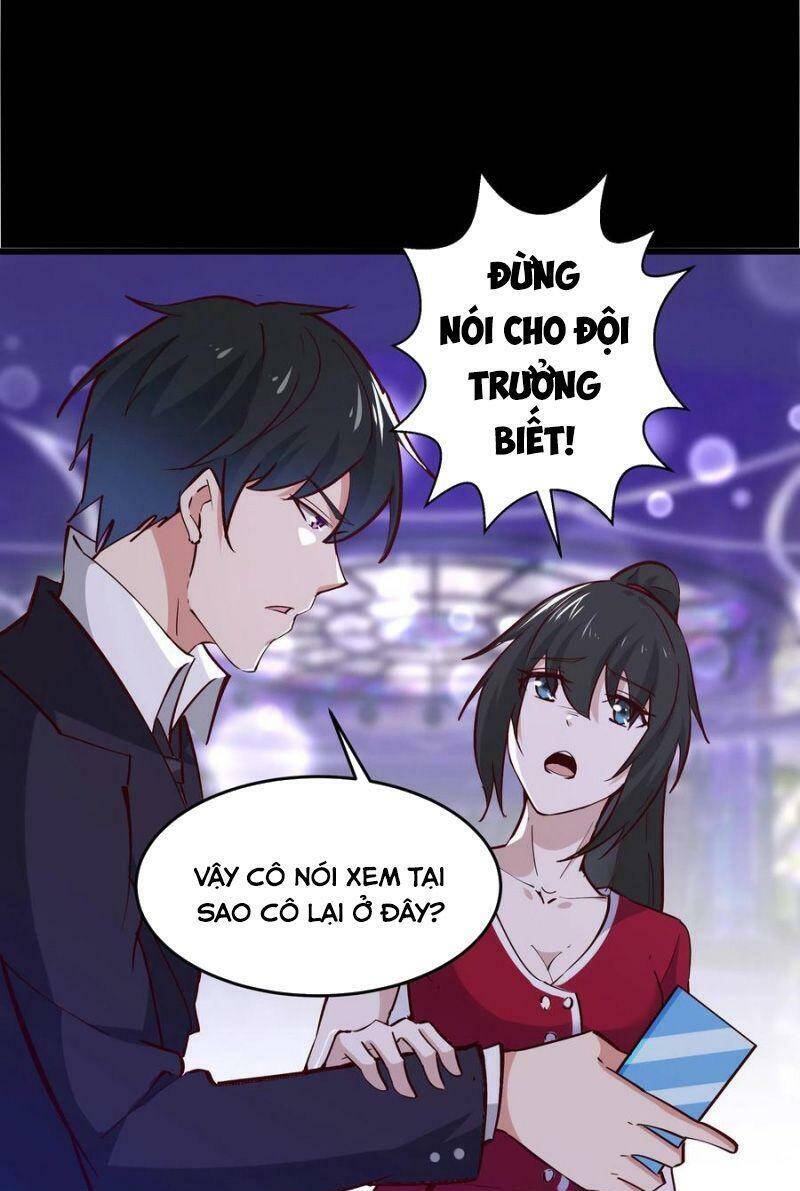 Trùng Sinh Đô Thị Thiên Tôn Chapter 178 - 9