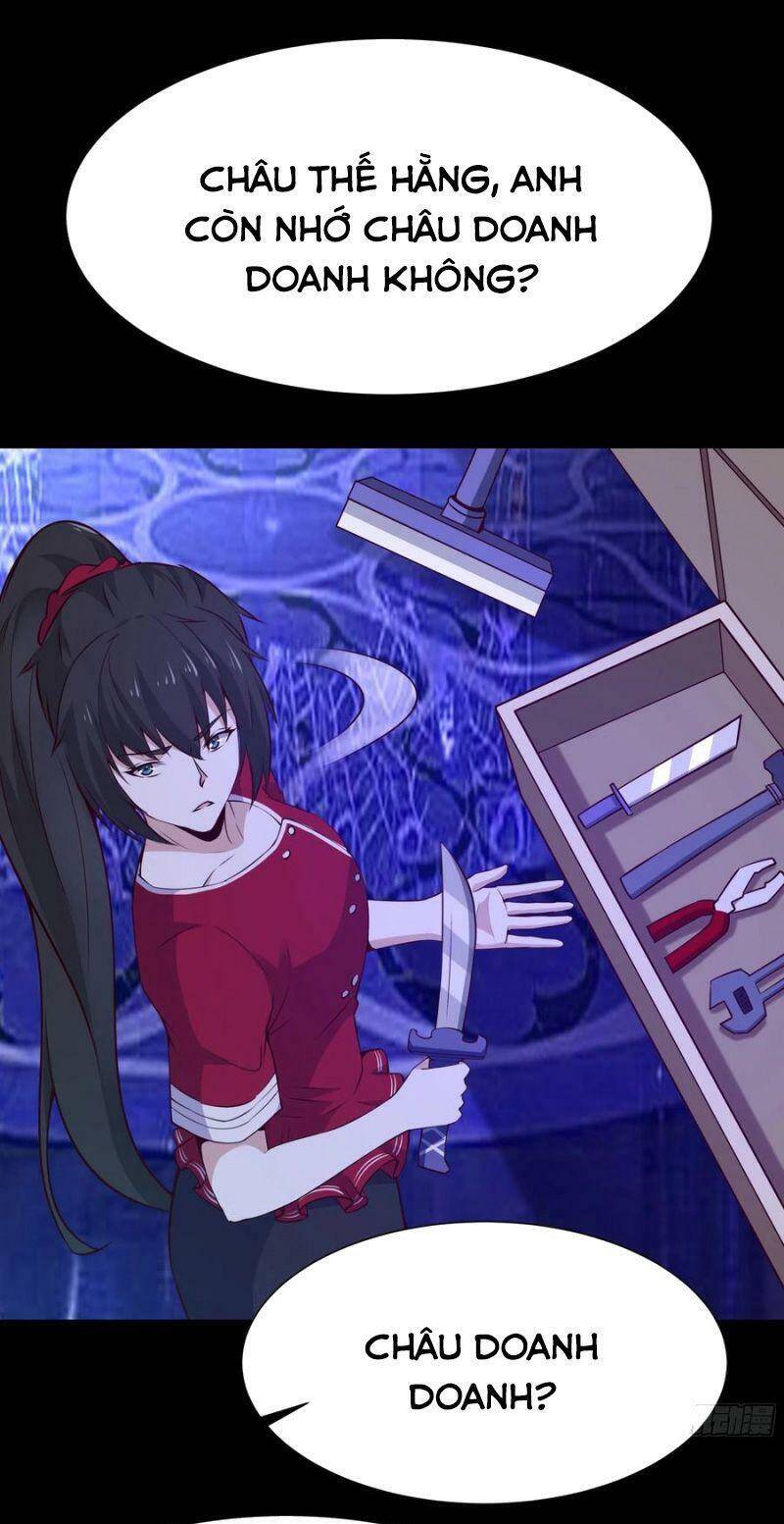 Trùng Sinh Đô Thị Thiên Tôn Chapter 179 - 20