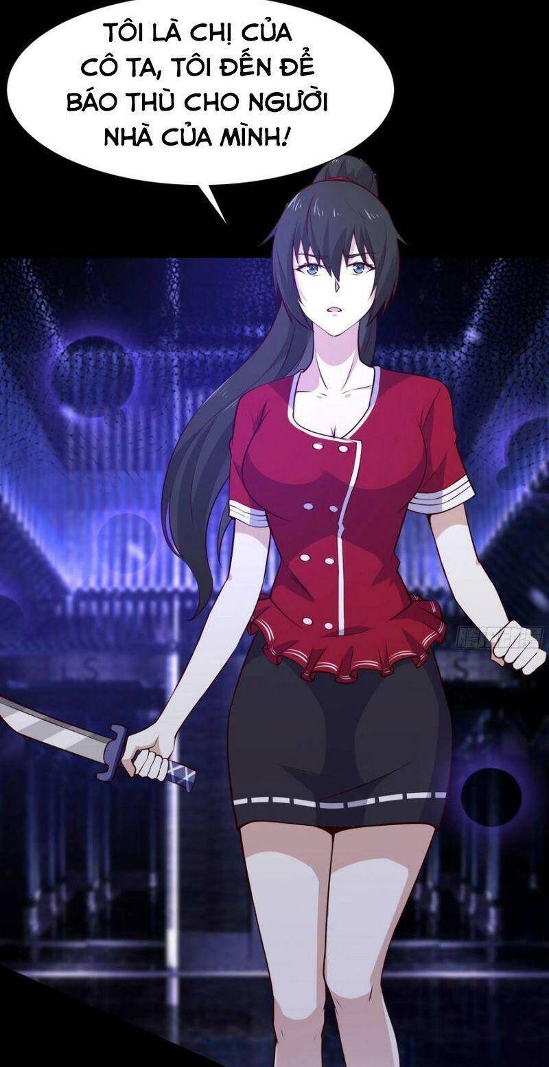 Trùng Sinh Đô Thị Thiên Tôn Chapter 179 - 21