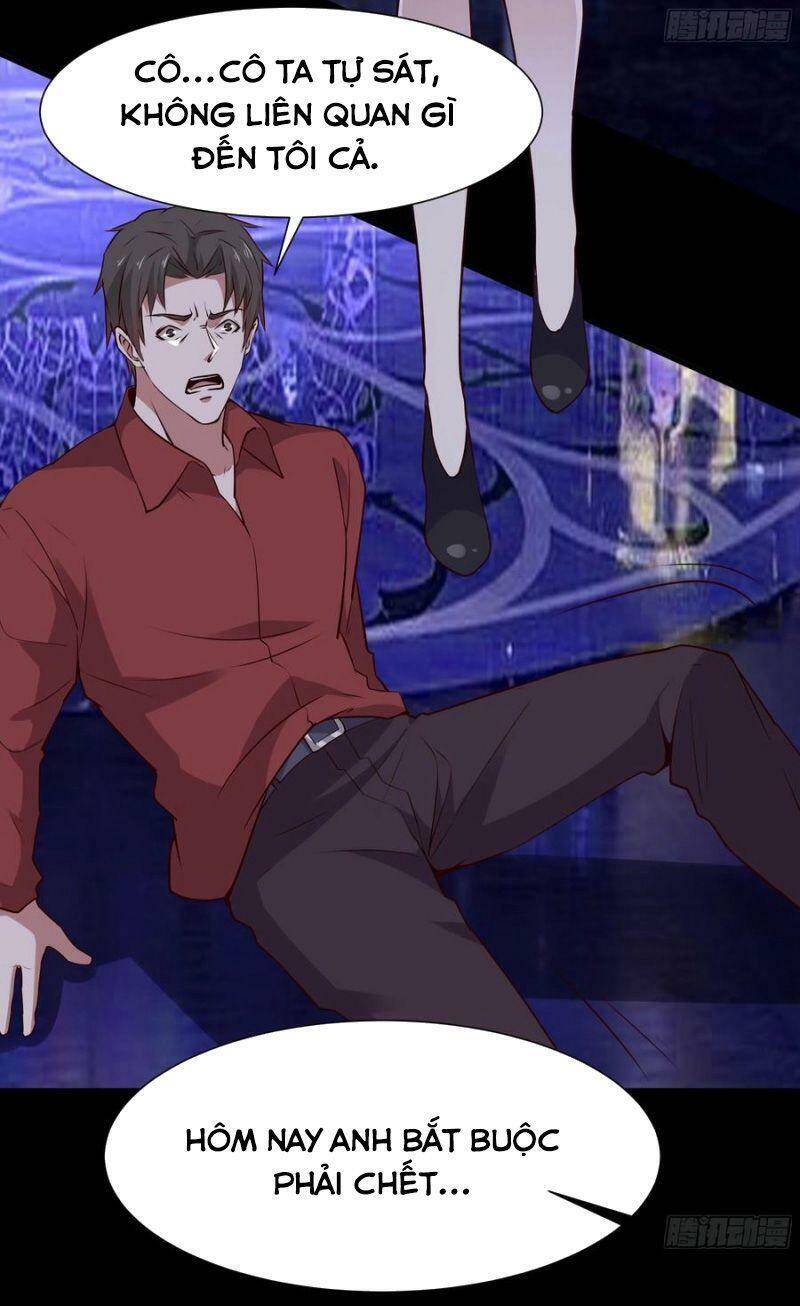 Trùng Sinh Đô Thị Thiên Tôn Chapter 179 - 22