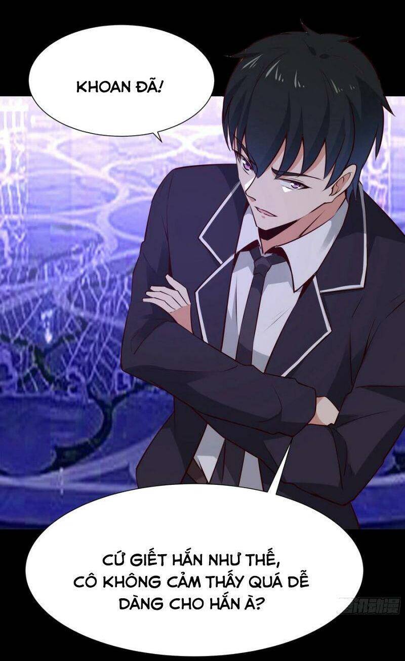 Trùng Sinh Đô Thị Thiên Tôn Chapter 179 - 23