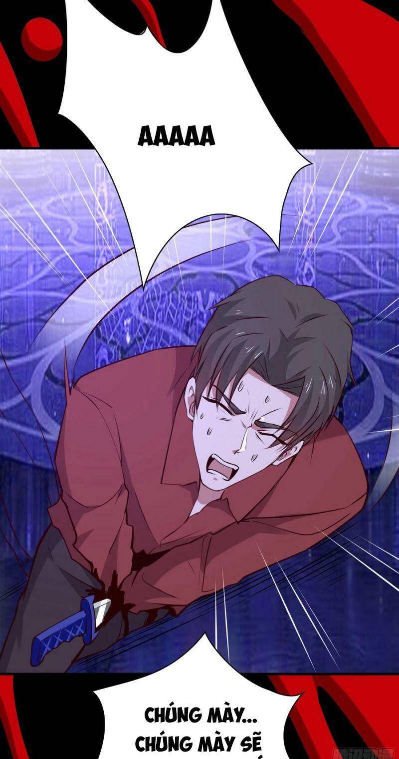 Trùng Sinh Đô Thị Thiên Tôn Chapter 179 - 28