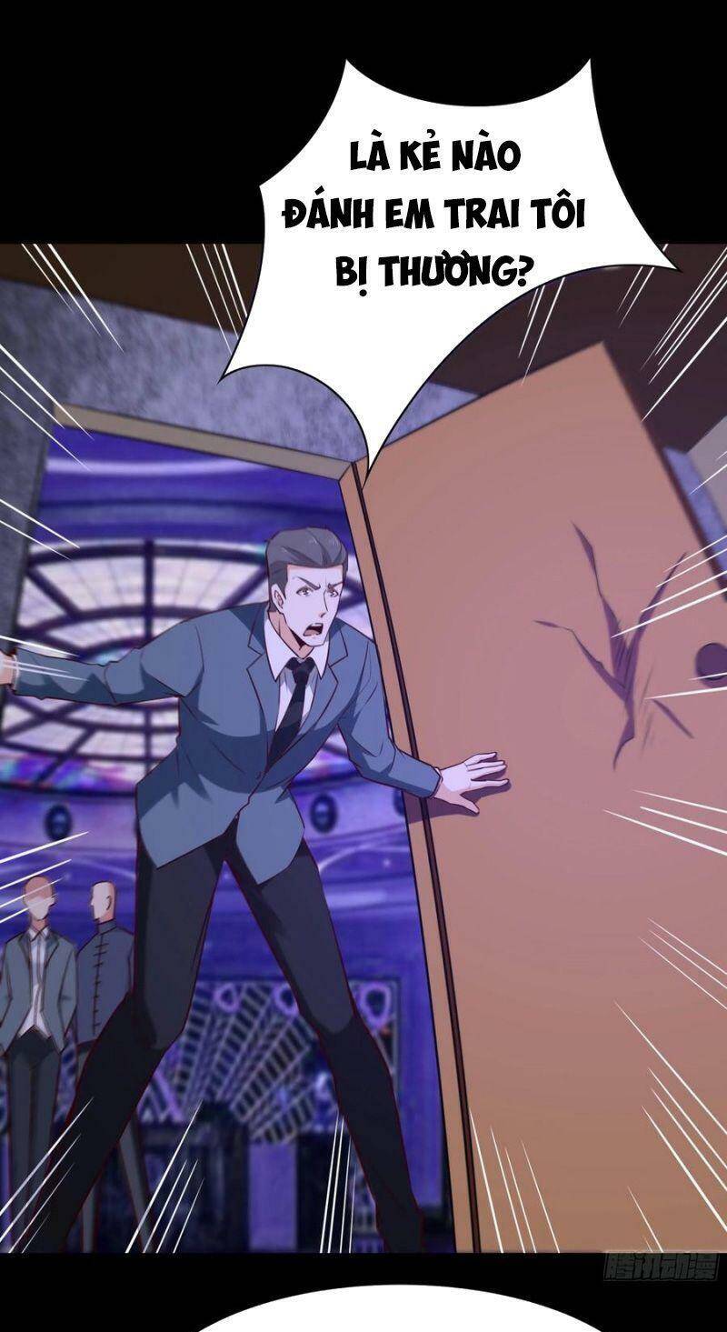Trùng Sinh Đô Thị Thiên Tôn Chapter 179 - 30