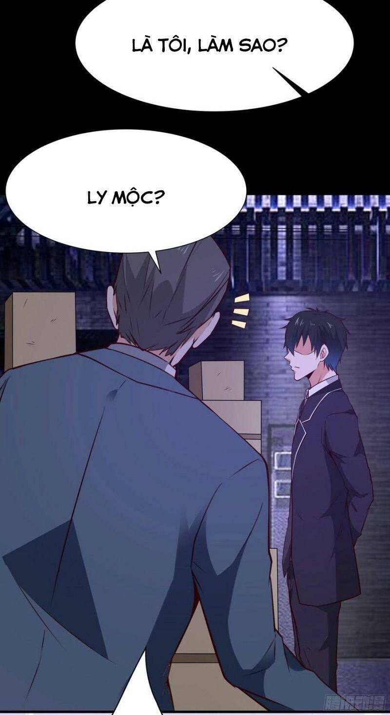 Trùng Sinh Đô Thị Thiên Tôn Chapter 179 - 31