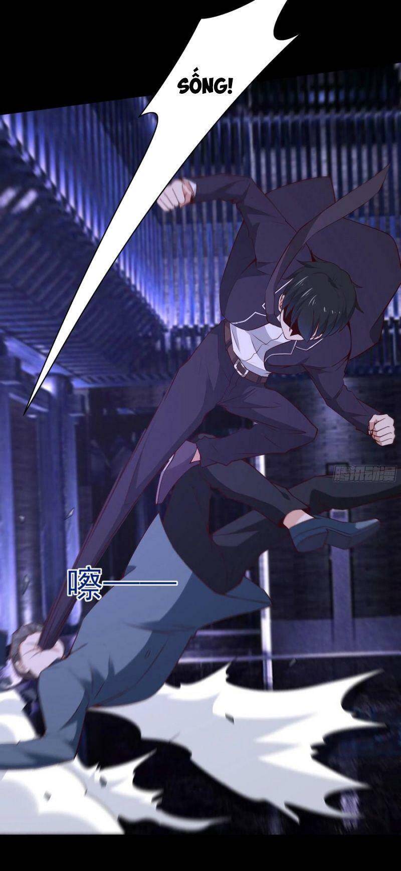 Trùng Sinh Đô Thị Thiên Tôn Chapter 179 - 34