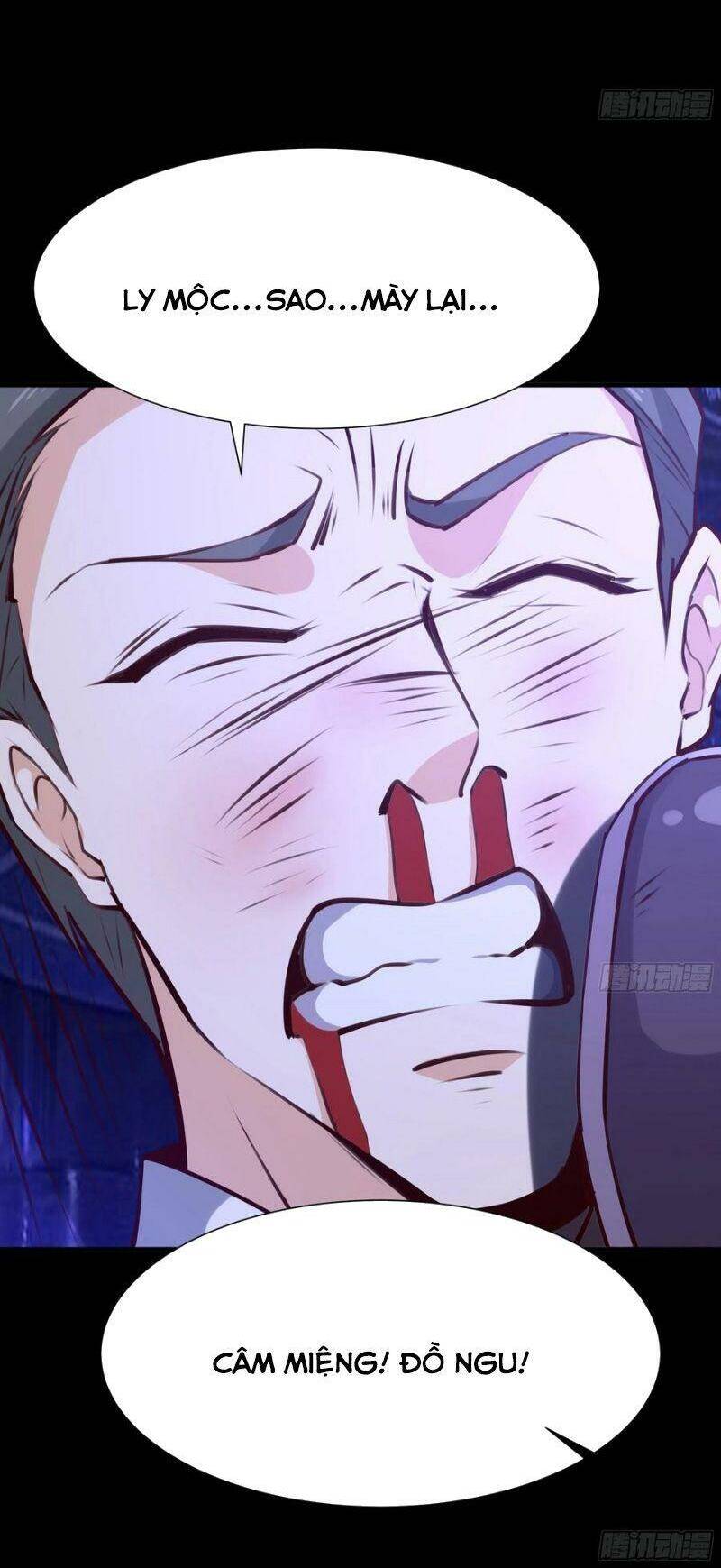 Trùng Sinh Đô Thị Thiên Tôn Chapter 179 - 35