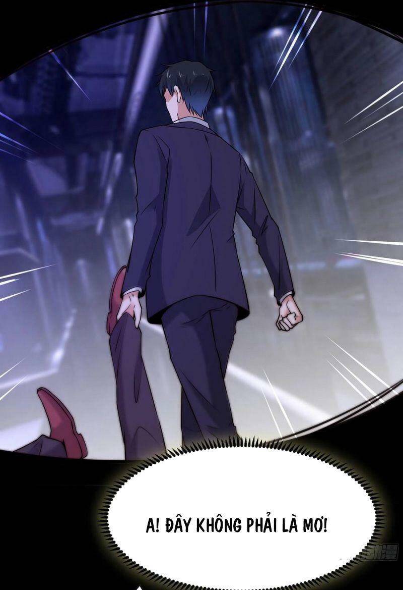 Trùng Sinh Đô Thị Thiên Tôn Chapter 179 - 37