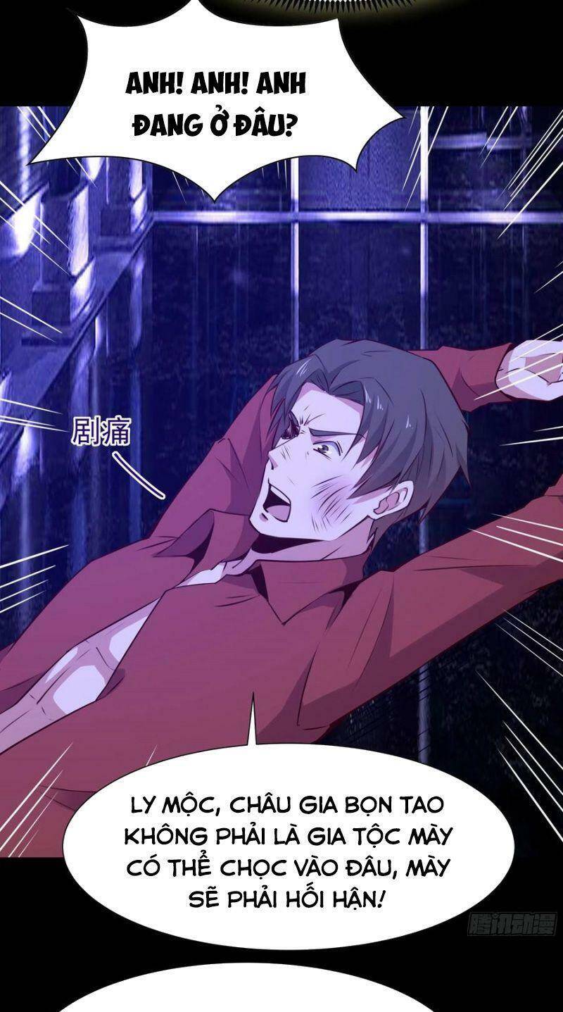 Trùng Sinh Đô Thị Thiên Tôn Chapter 179 - 38