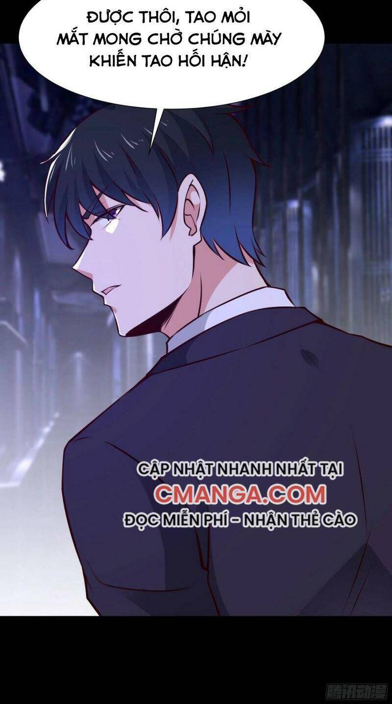 Trùng Sinh Đô Thị Thiên Tôn Chapter 179 - 39