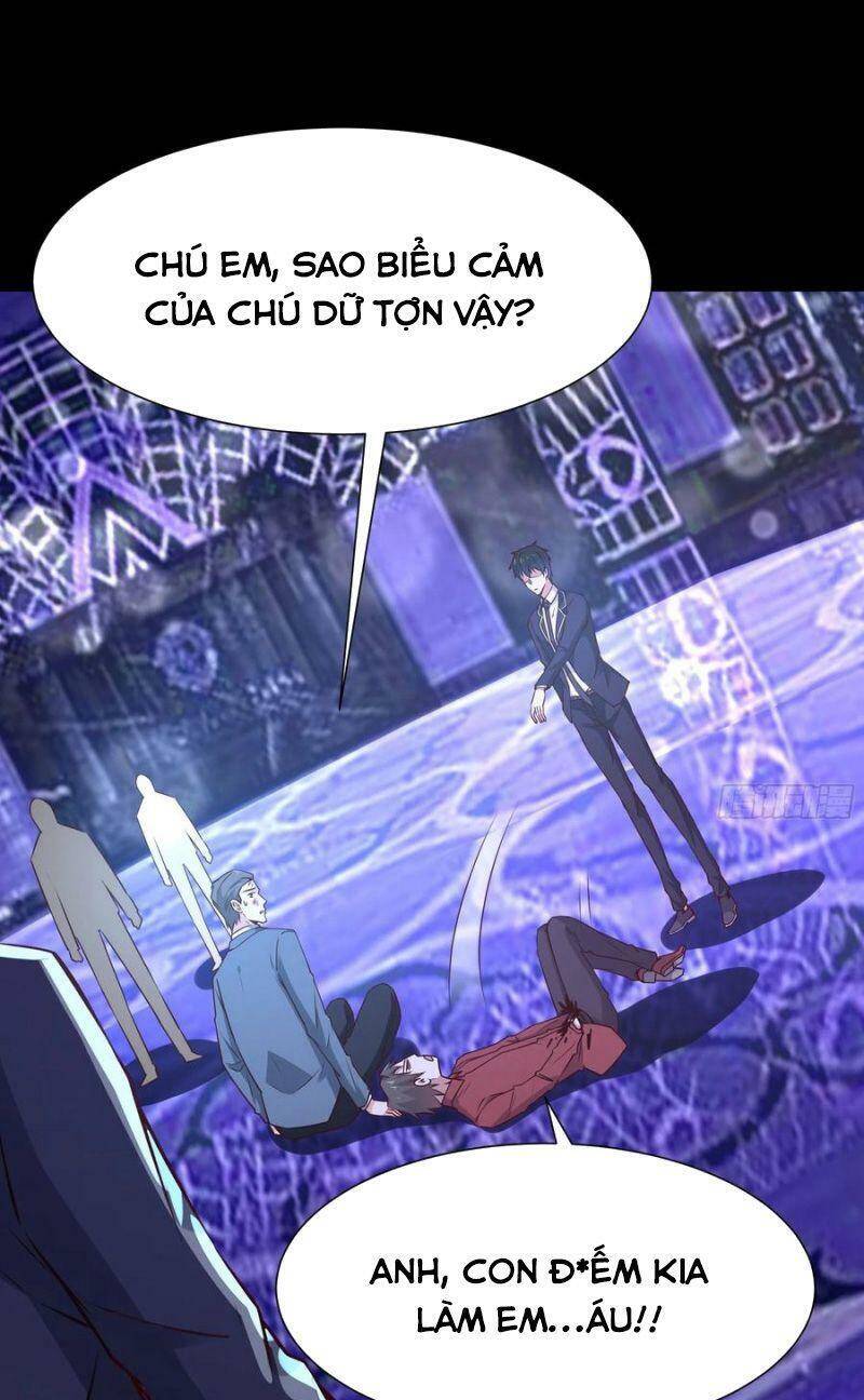 Trùng Sinh Đô Thị Thiên Tôn Chapter 179 - 40