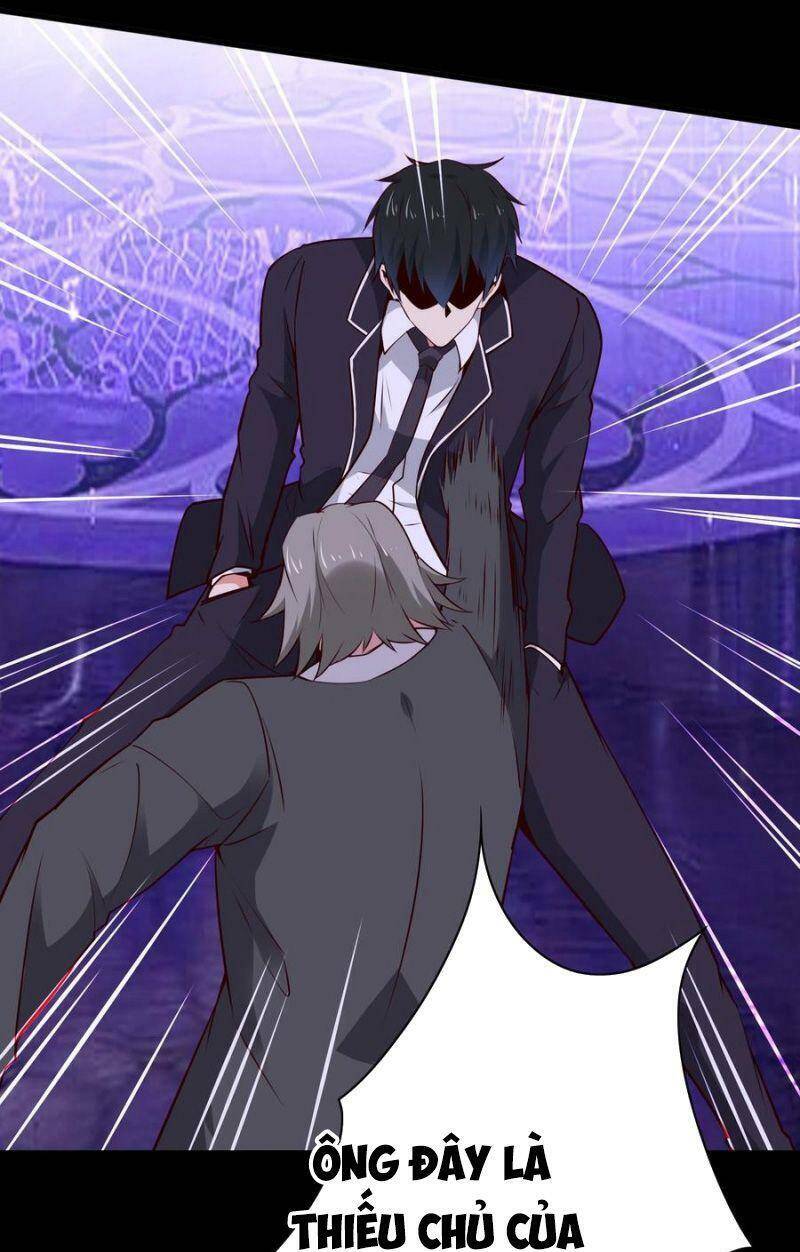 Trùng Sinh Đô Thị Thiên Tôn Chapter 179 - 5