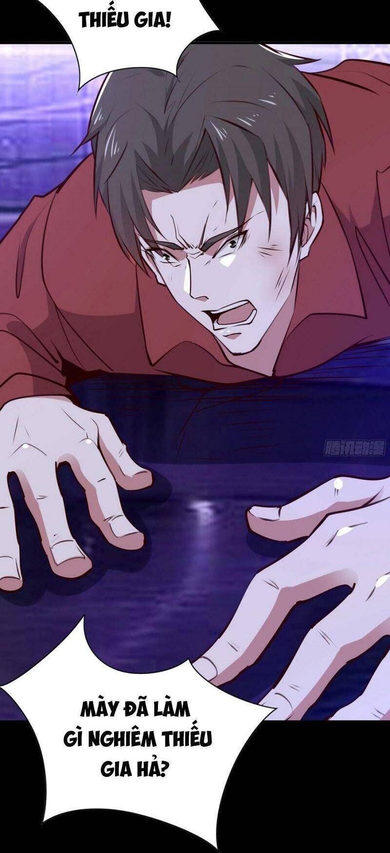 Trùng Sinh Đô Thị Thiên Tôn Chapter 179 - 8