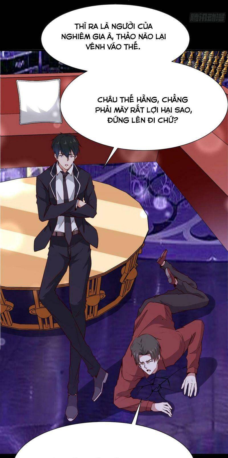 Trùng Sinh Đô Thị Thiên Tôn Chapter 179 - 9