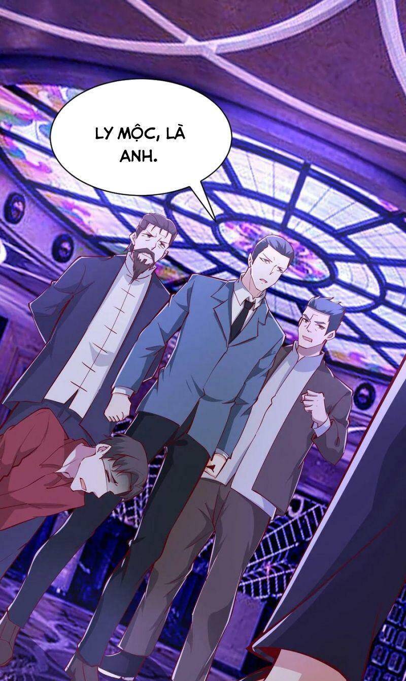Trùng Sinh Đô Thị Thiên Tôn Chapter 180 - 1
