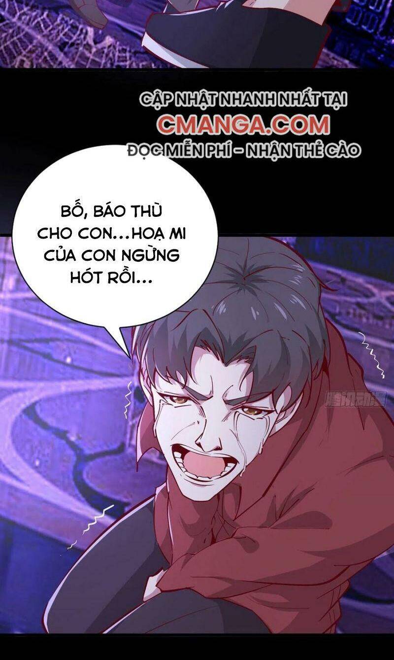 Trùng Sinh Đô Thị Thiên Tôn Chapter 180 - 2