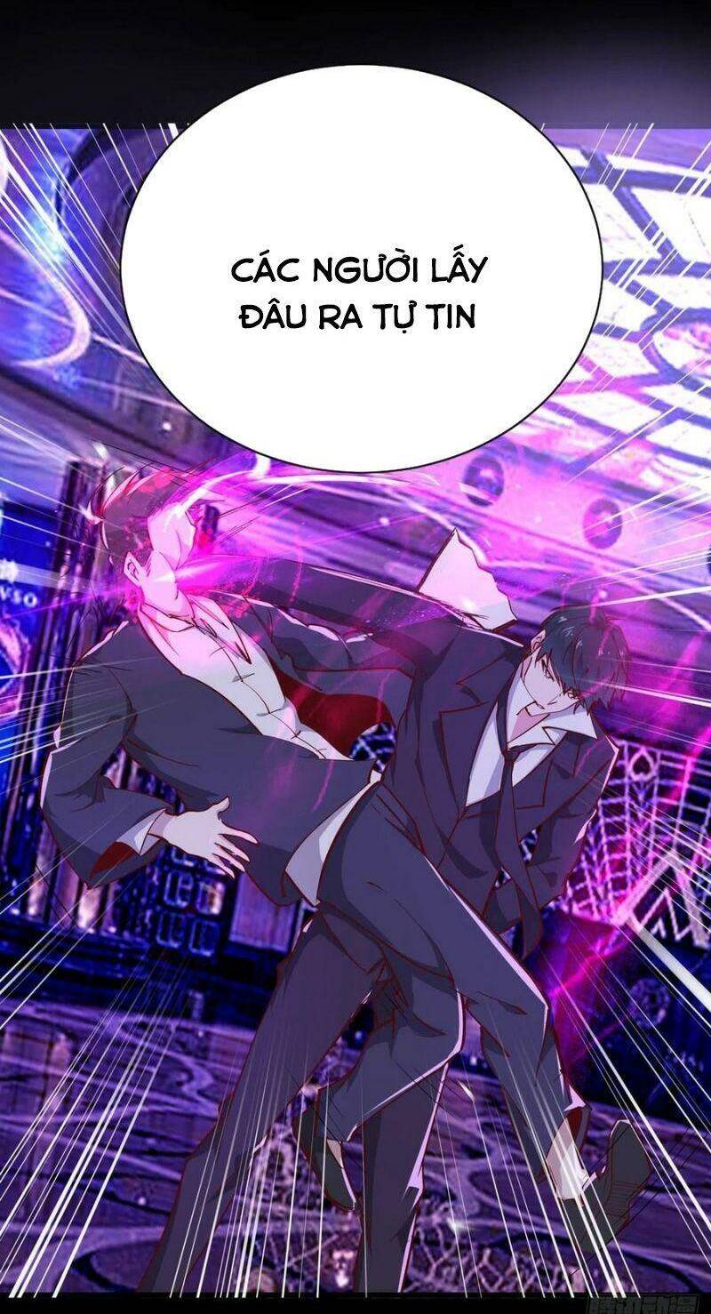 Trùng Sinh Đô Thị Thiên Tôn Chapter 180 - 12
