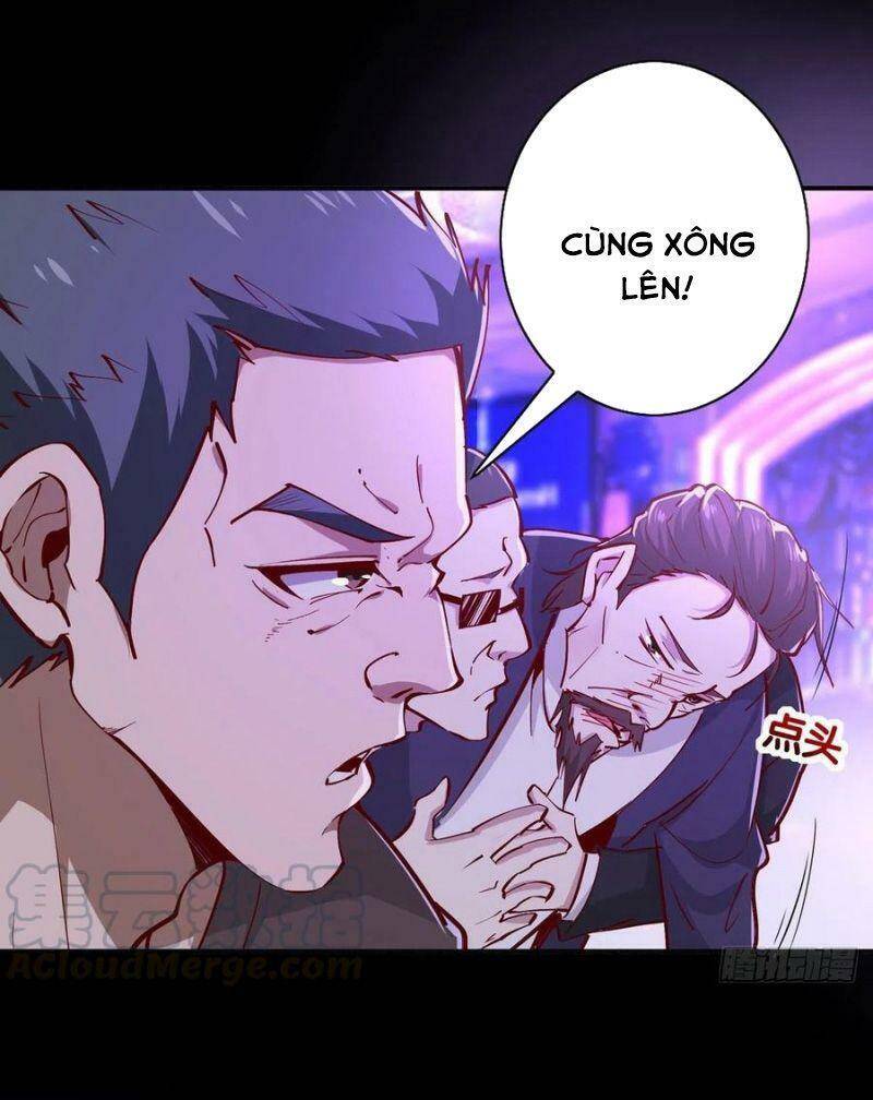 Trùng Sinh Đô Thị Thiên Tôn Chapter 180 - 14