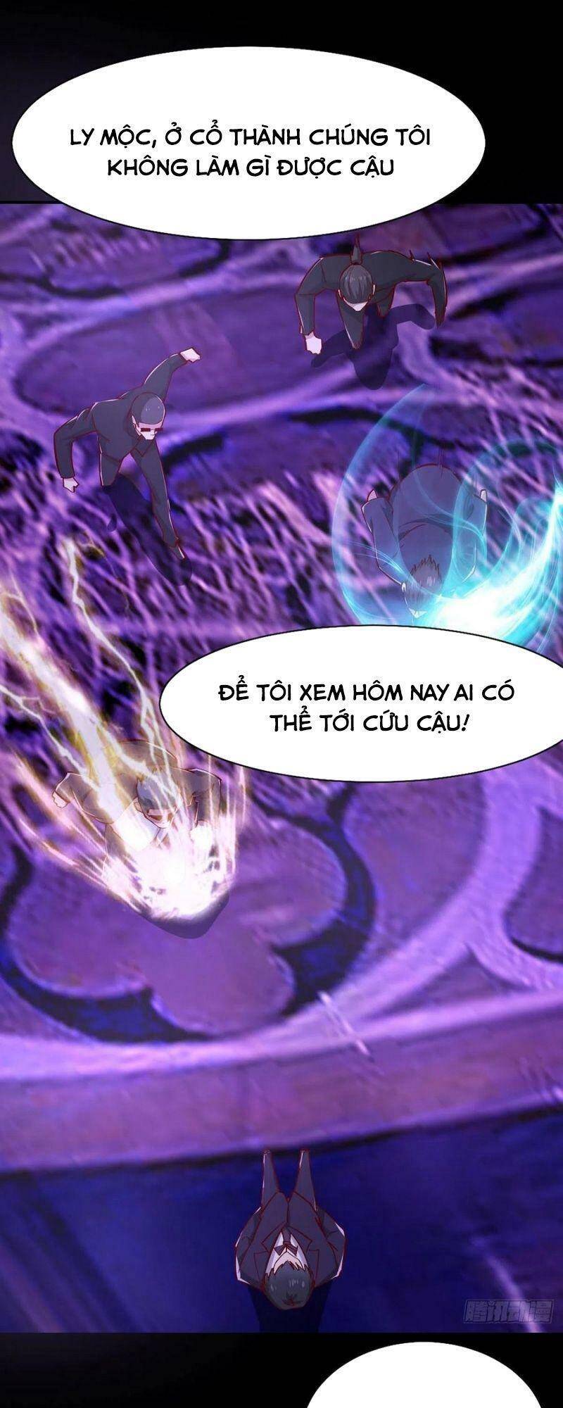 Trùng Sinh Đô Thị Thiên Tôn Chapter 180 - 15