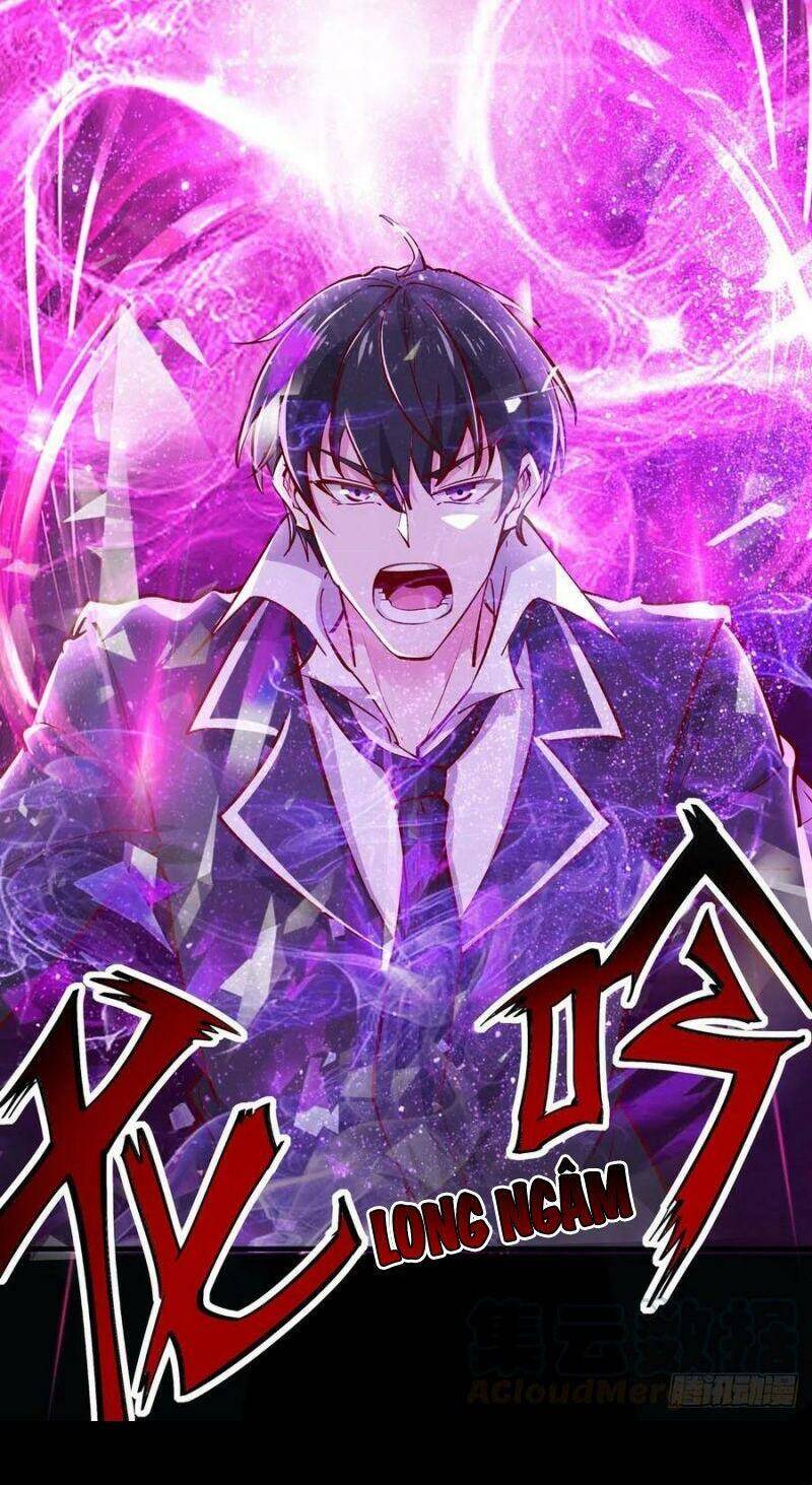 Trùng Sinh Đô Thị Thiên Tôn Chapter 180 - 19