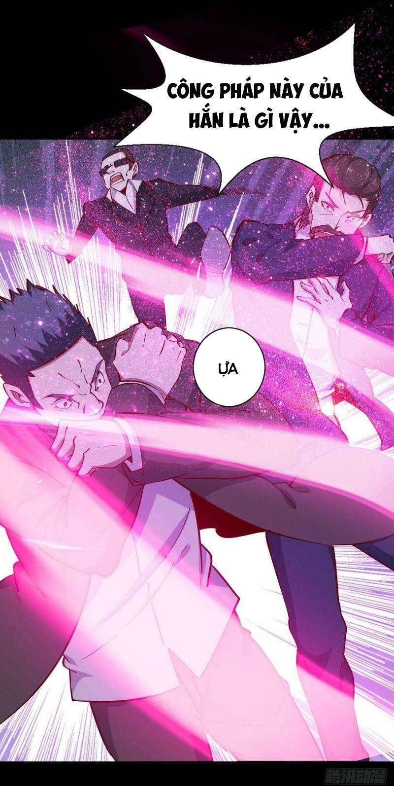 Trùng Sinh Đô Thị Thiên Tôn Chapter 180 - 20