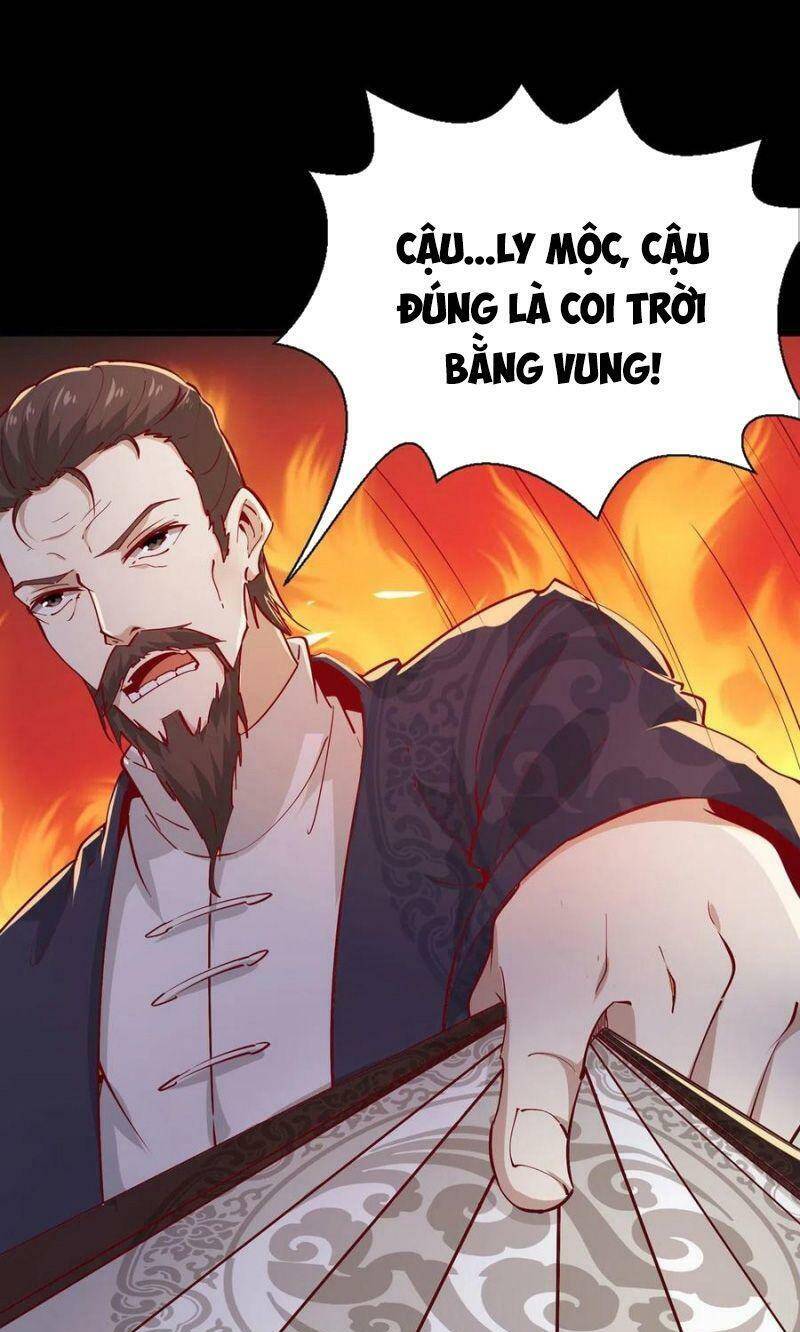 Trùng Sinh Đô Thị Thiên Tôn Chapter 180 - 3