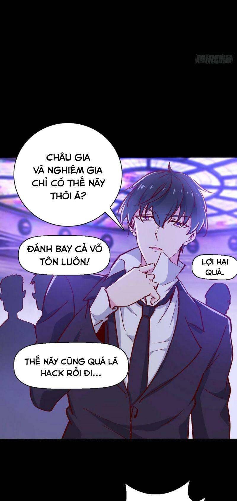 Trùng Sinh Đô Thị Thiên Tôn Chapter 180 - 22